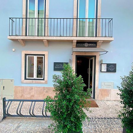 Villa Graca -Hostels And Apartments ซานตาเร็ง ภายนอก รูปภาพ