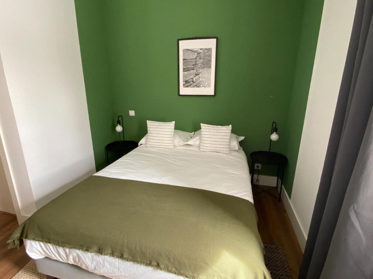 Villa Graca -Hostels And Apartments ซานตาเร็ง ภายนอก รูปภาพ
