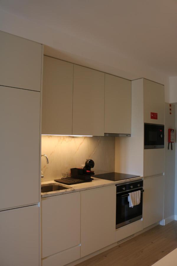 Villa Graca -Hostels And Apartments ซานตาเร็ง ภายนอก รูปภาพ