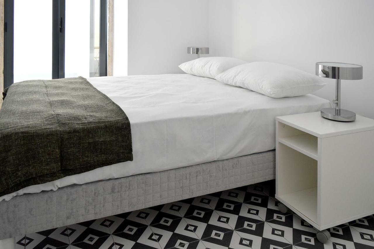 Villa Graca -Hostels And Apartments ซานตาเร็ง ภายนอก รูปภาพ